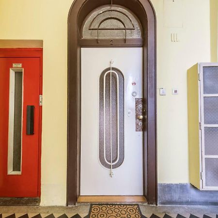 בודפשט Miso Apartment מראה חיצוני תמונה