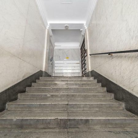 בודפשט Miso Apartment מראה חיצוני תמונה