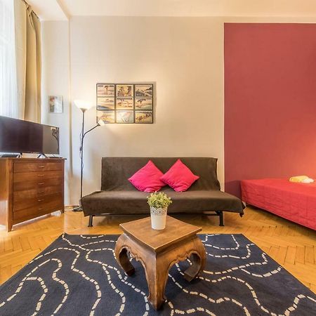 בודפשט Miso Apartment מראה חיצוני תמונה