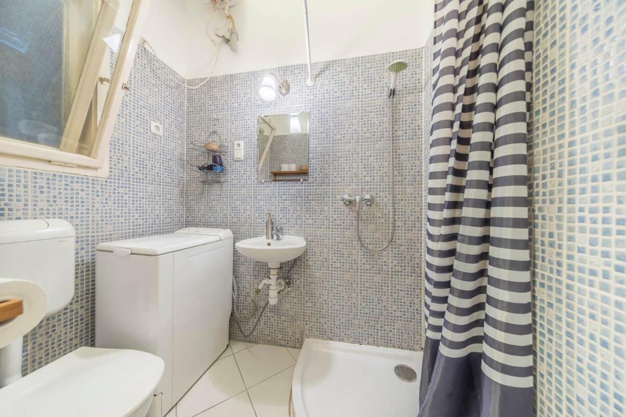 בודפשט Miso Apartment מראה חיצוני תמונה