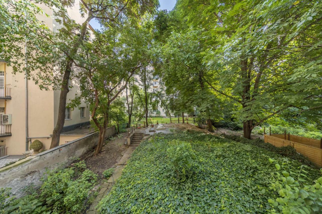 בודפשט Miso Apartment מראה חיצוני תמונה