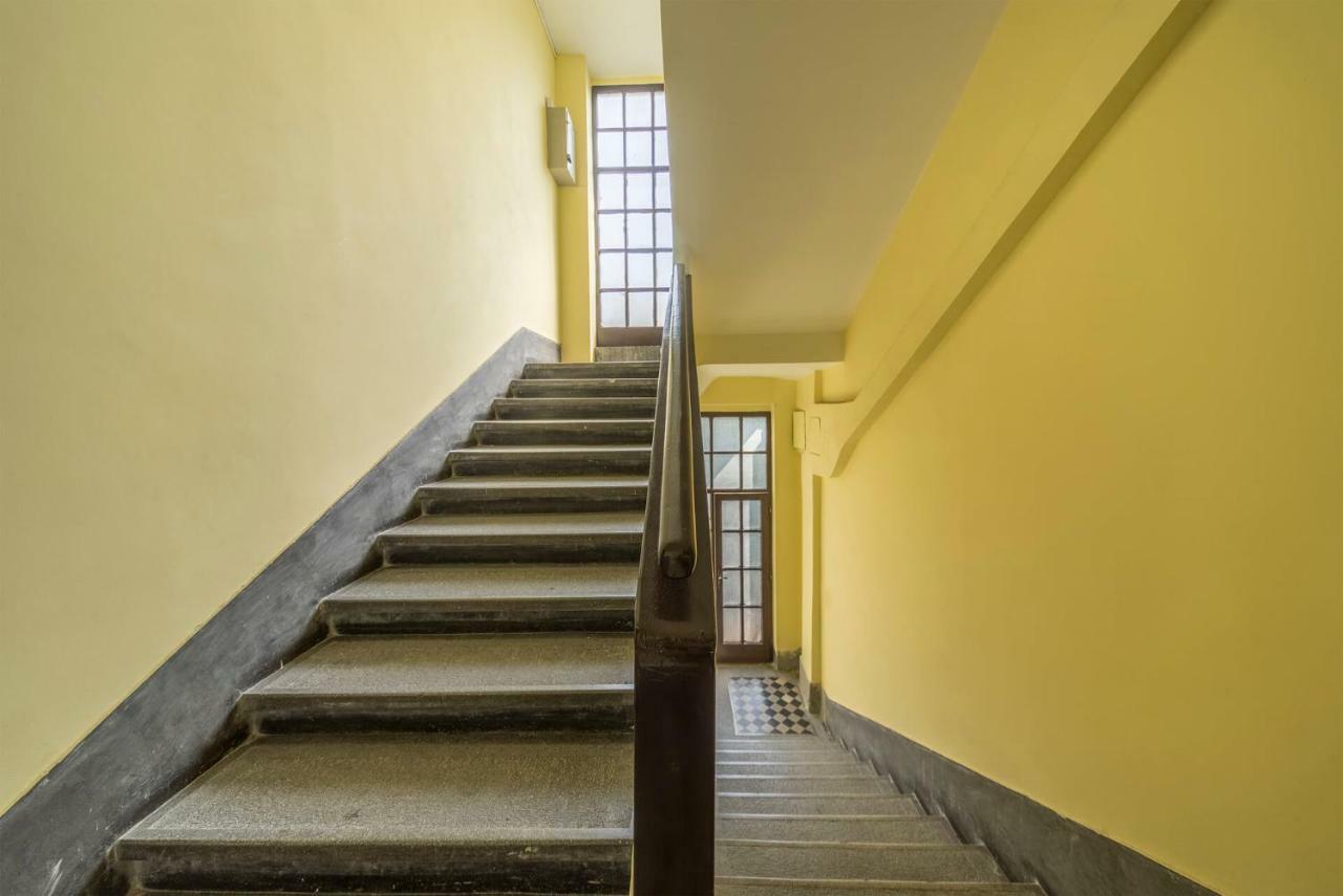 בודפשט Miso Apartment מראה חיצוני תמונה