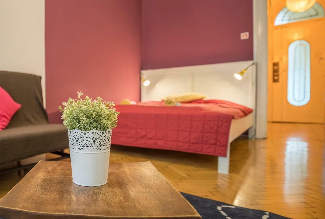 בודפשט Miso Apartment מראה חיצוני תמונה