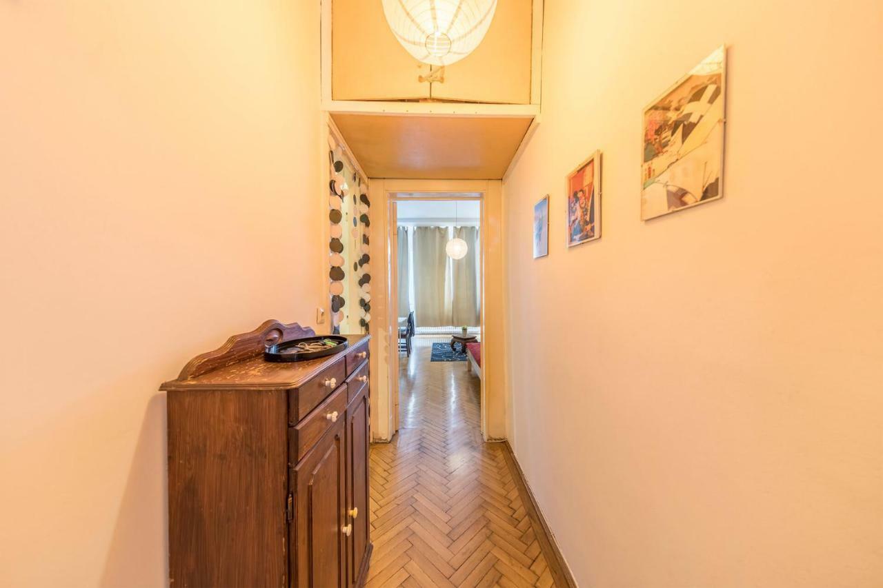 בודפשט Miso Apartment מראה חיצוני תמונה