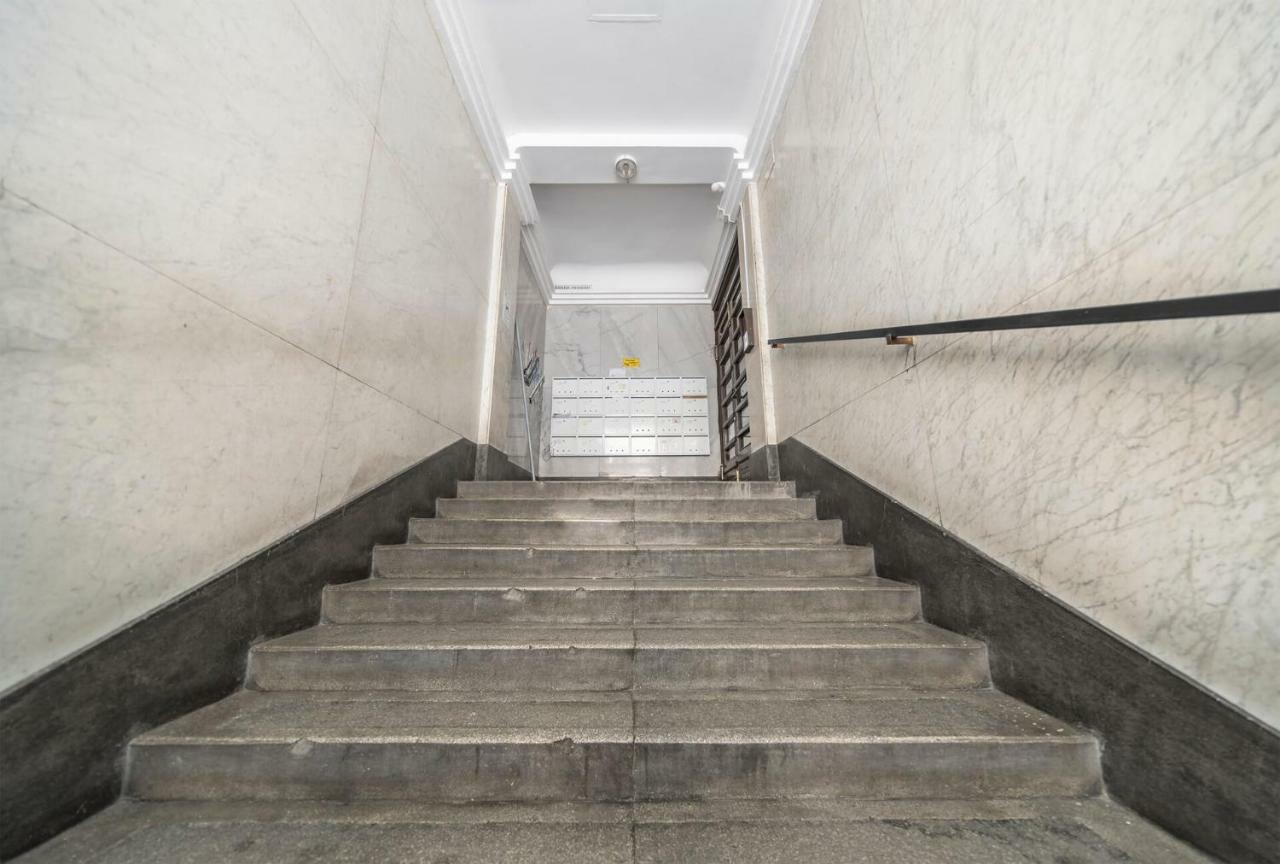בודפשט Miso Apartment מראה חיצוני תמונה