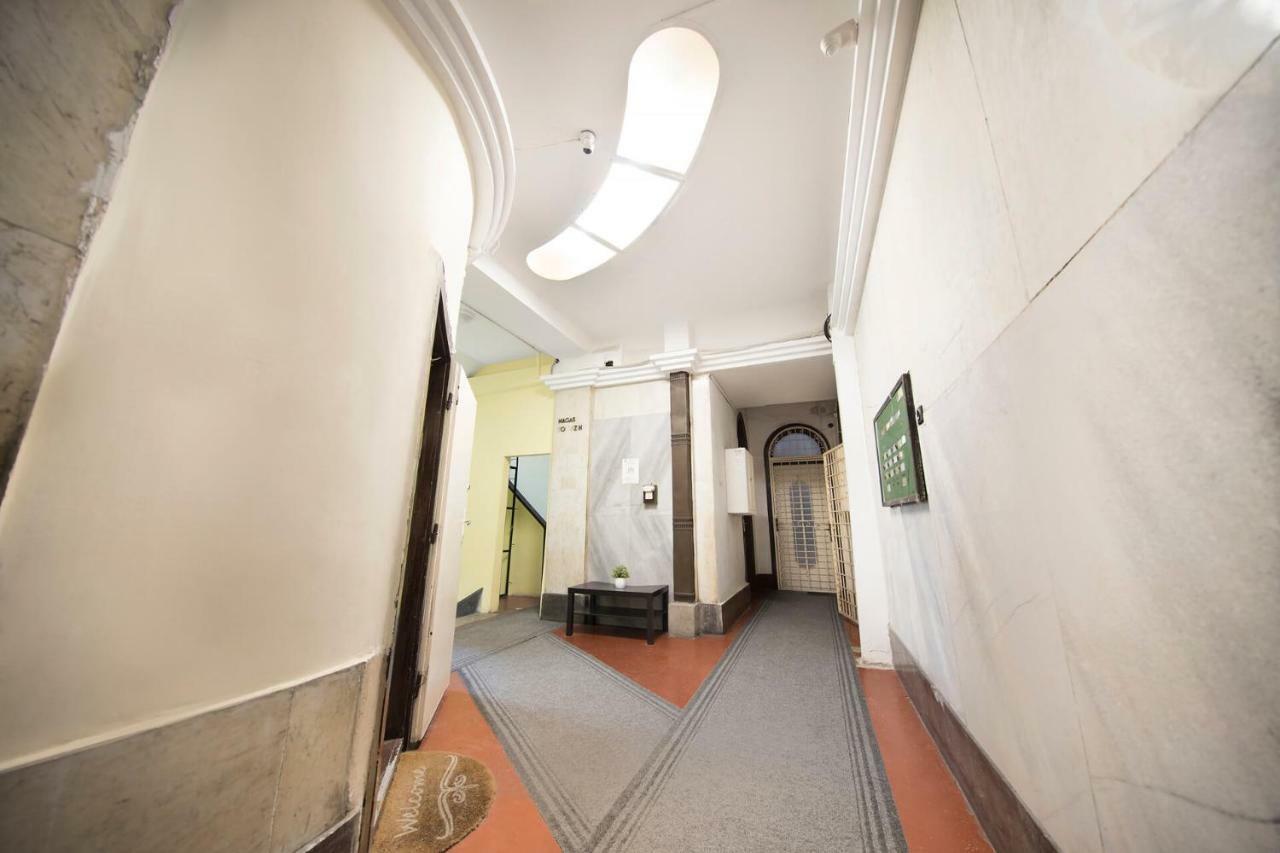 בודפשט Miso Apartment מראה חיצוני תמונה