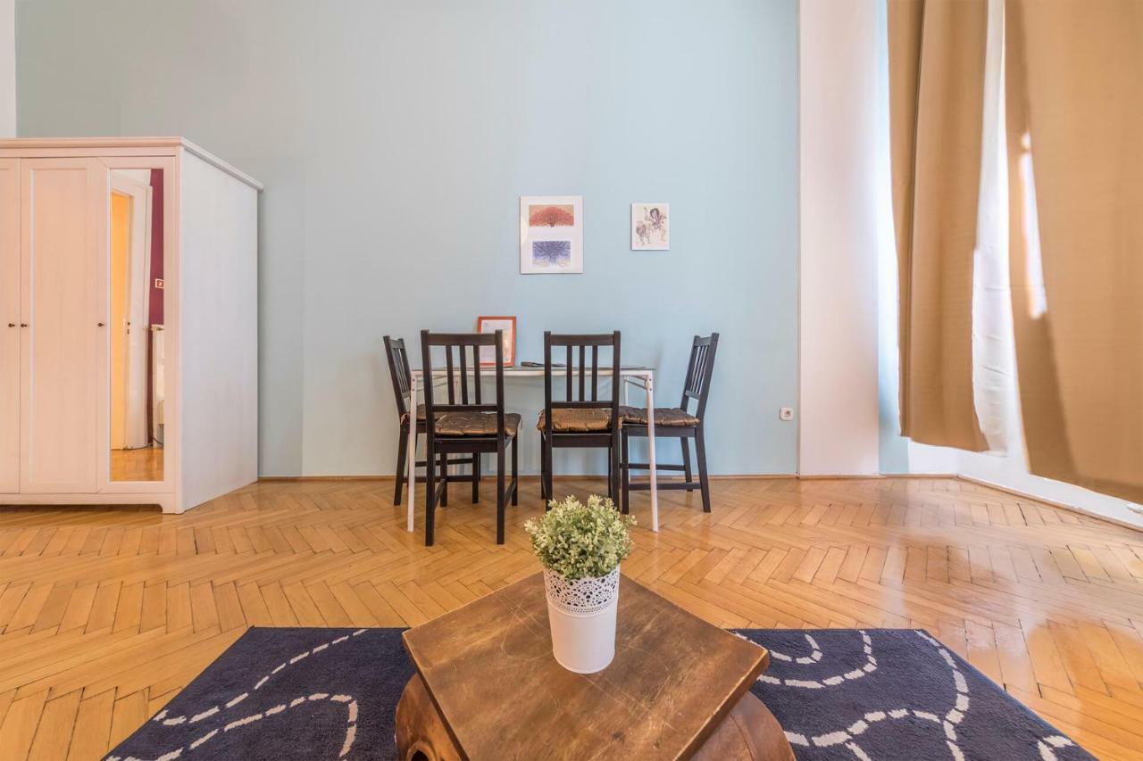 בודפשט Miso Apartment מראה חיצוני תמונה