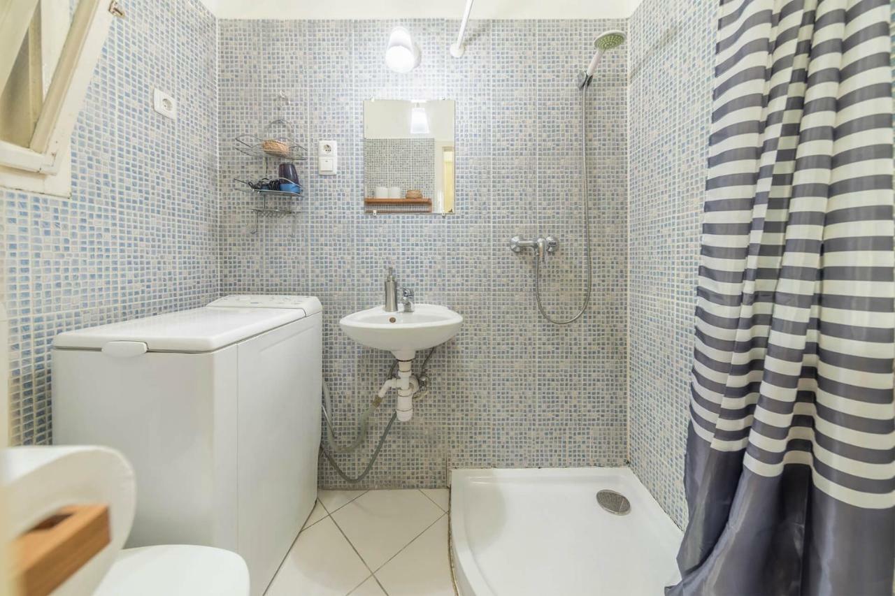בודפשט Miso Apartment מראה חיצוני תמונה